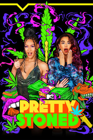 Pretty Stoned 2023 BRRip