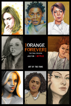 Orange Is the New Black S07 Dual Audio Hindi