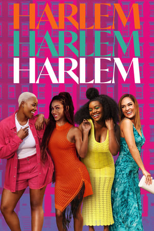 Harlem S01 English