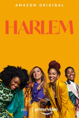 Harlem S02 English