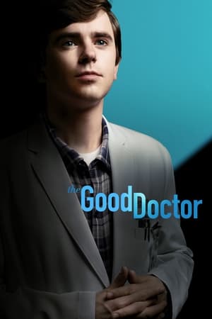 The Good Doctor S06 English