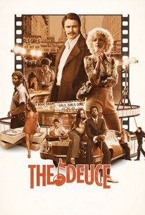 The Deuce S01 English