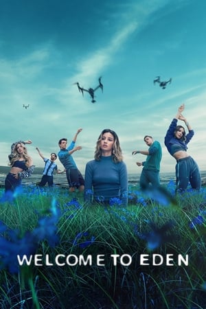 Welcome to Eden S02 2023 English