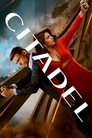 Citadel S01 2023 Dual Audio