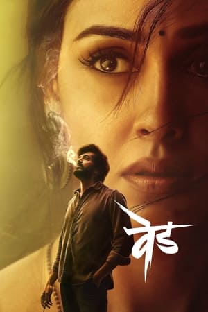 Ved 2022 Hindi Dubbed BRRip