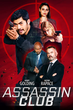 Assassin Club 2023 Dual Audio