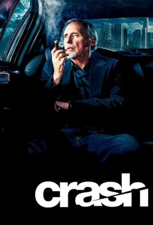 Crash S01 2008 English