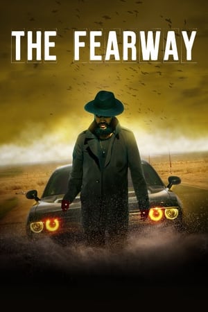 The Fearway 2023 BRRip