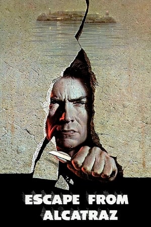 Escape From Alcatraz 1979 Dual Audio
