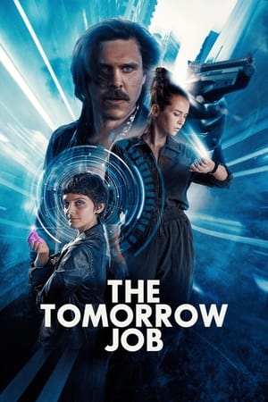 The Tomorrow Job 2023 BRRip