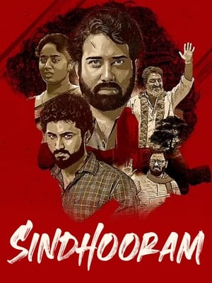 Sindhooram 2023 Hindi Dubbed