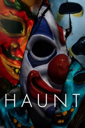 Haunt 2019 BluRay