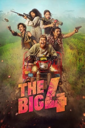 The Big 4 2022 BRRIP