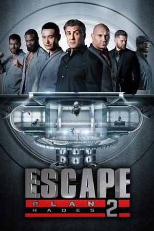 Escape Plan 2: Hades 2018 Dual Audio