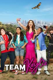 Team Kaylie S01 Dual Audio