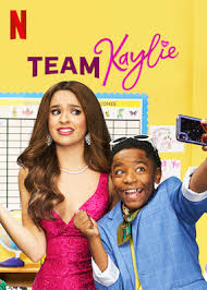 Team Kaylie S03 Dual Audio