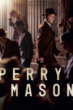 Perry Mason S01 English