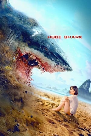 Huge Shark (2021) Dual Audio Hindi
