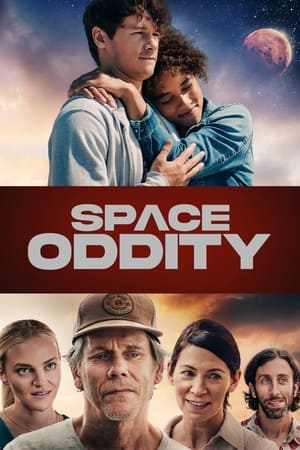 Space Oddity 2022 BRRip