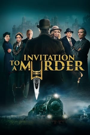 Invitation to a Murder 2023 BRRip