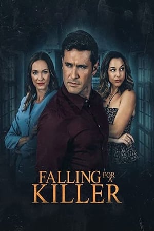 Falling for a Killer 2023 BRRIp