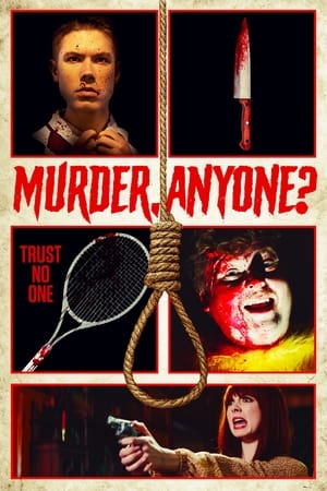 Murder, Anyone? 2022 BRRip