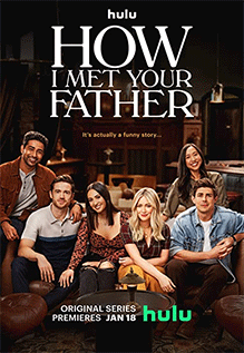 How I Met Your Father S01 English