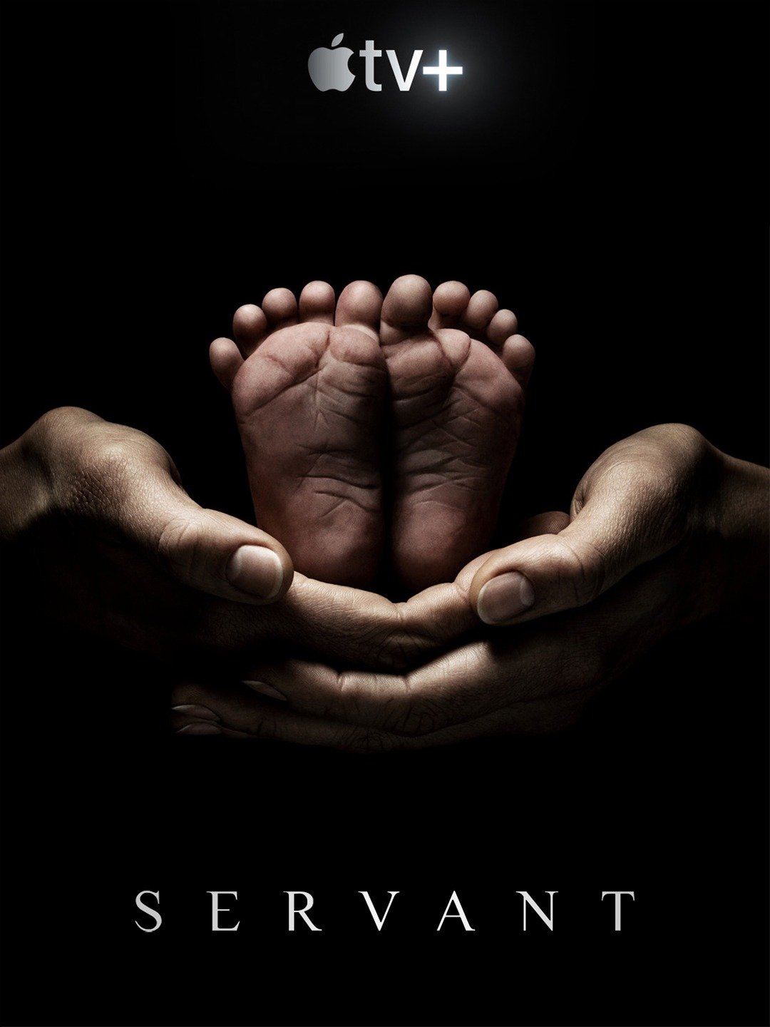 Servant S01 720p English