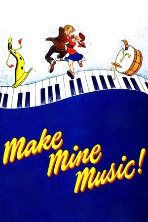 Make Mine Music 1946 BRRip