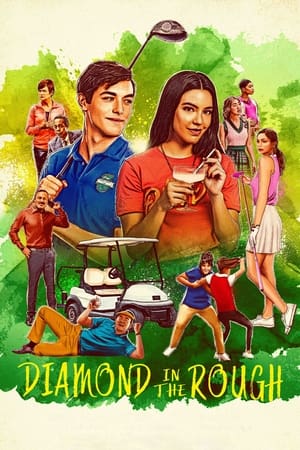 Diamond in the Rough 2022 HDRip