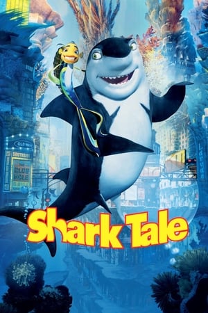 Shark Tale 2004 BRRip Dual