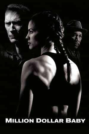 Million Dollar Baby (2004) Dual Audio