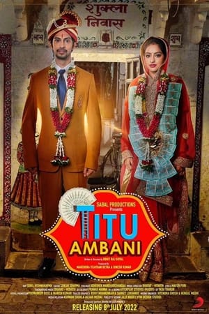 Titu Ambani (2022) BRRIp