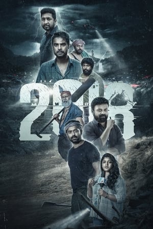 2018 (2023) BRRIp Hindi Dubbed