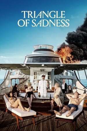 Triangle of Sadness 2022 Dual Audio
