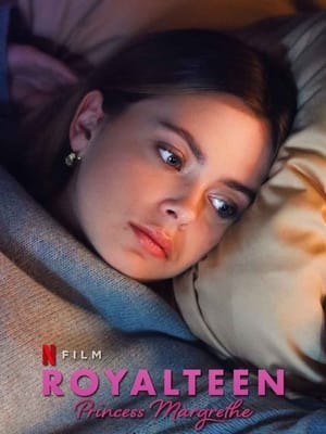 Royalteen: Princess Margrethe 2023 Dual Audio