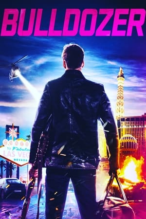 Bulldozer (2021) Dual Audio Hindi