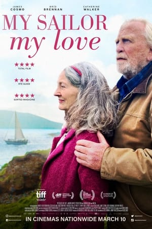 My Sailor, My Love 2022 BRRip