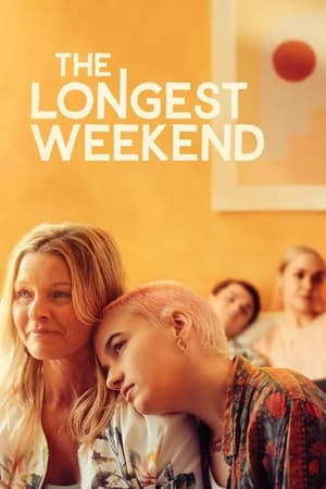The Longest Weekend 2022 BRRip