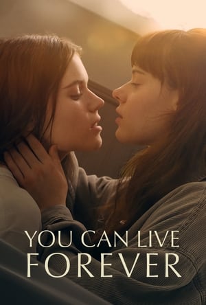 You Can Live Forever 2022 BRRip