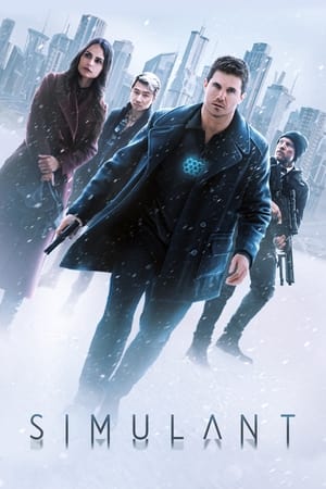 Simulant 2023 BRRip