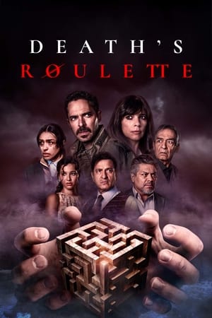 Death's Roulette 2023 BRRip