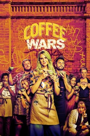 Coffee Wars 2023 BRRip