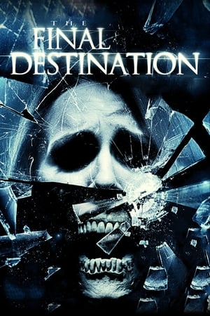 The Final Destination 2009 Dual Audio