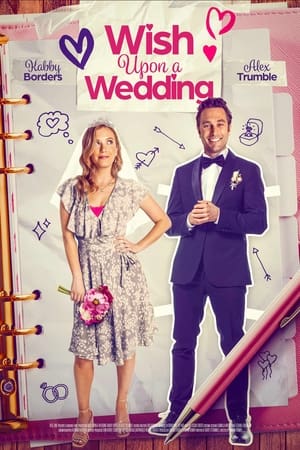 Wish Upon a Wedding 2023 HDRip