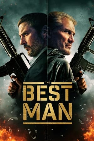 The Best Man 2023 HDRip