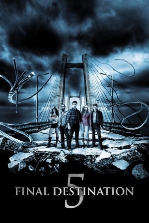 Final Destination 5 Dual Audio