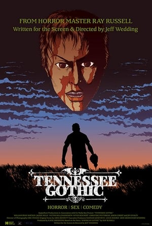 Tennessee Gothic 2019 BRRip