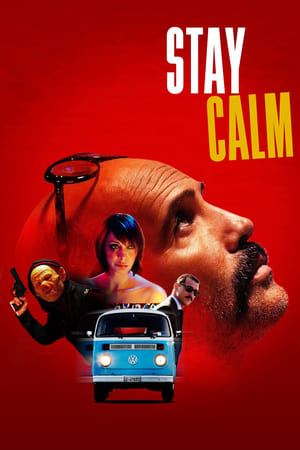 Stay Calm 2023 HDRip