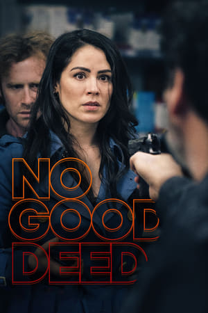 No Good Deed 2020 HDRip